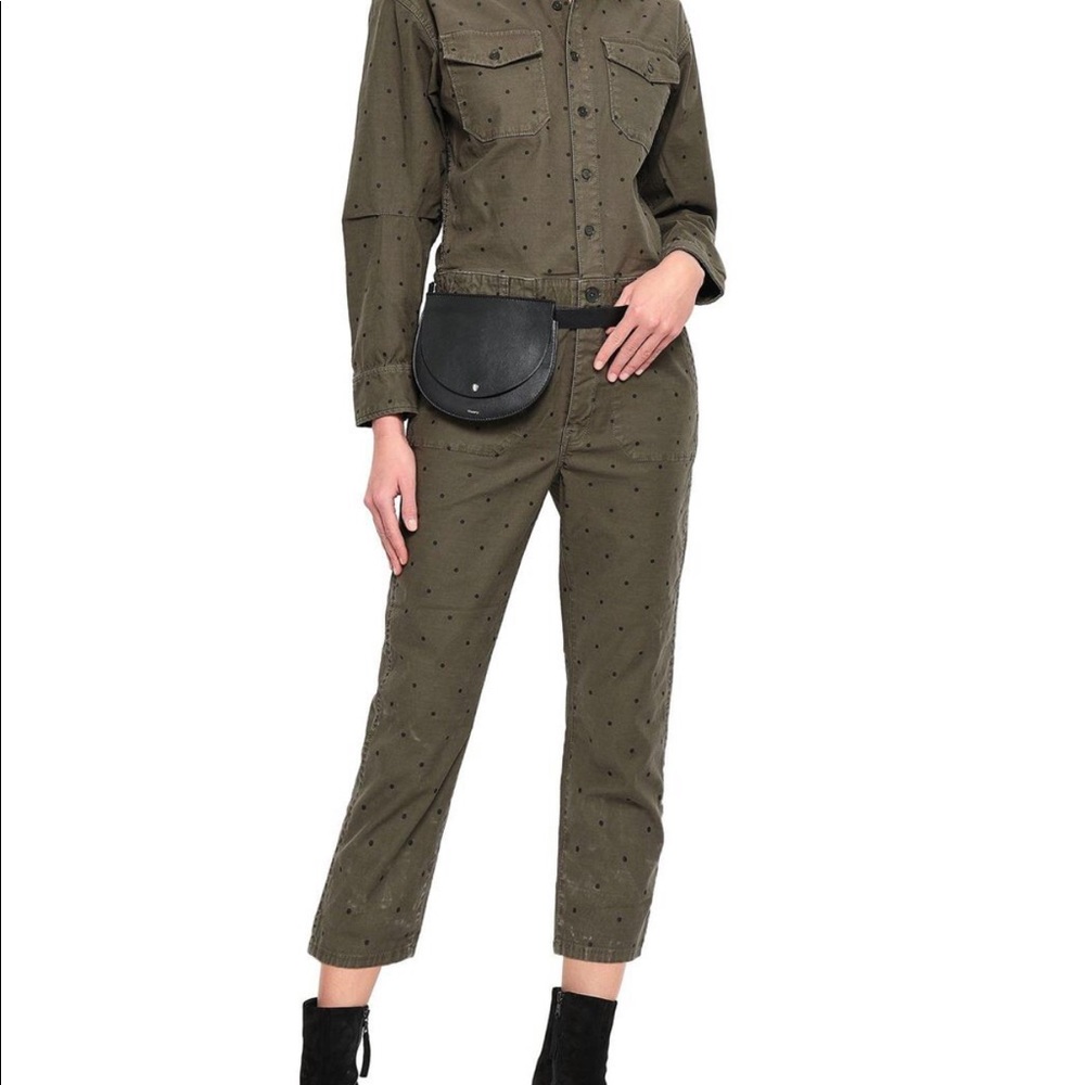 New! Current/Elliot jumpsuit